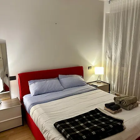 Apartment Sb Central