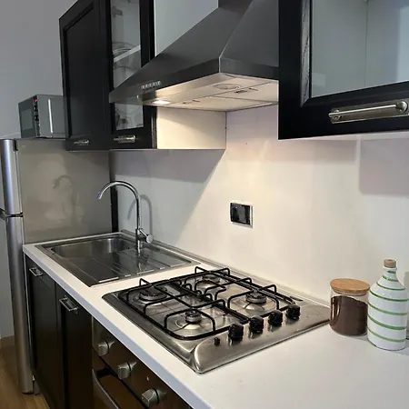 Sb Central Apartment *