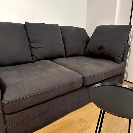 Apartment Sb Central