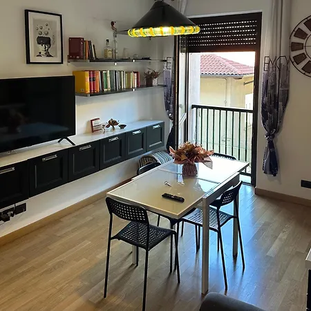 Sb Central Apartment